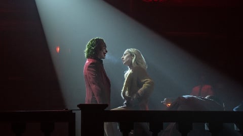 Joker : Folie à Deux Critique