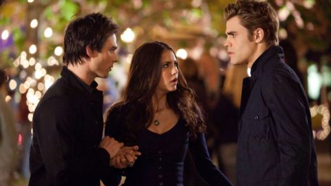 Julie Plec a une idée de nouveau spin-off