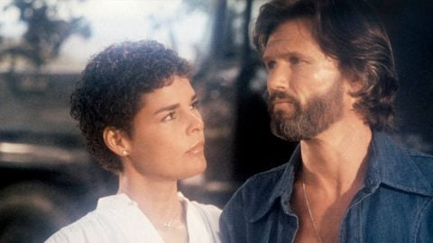 Kris Kristofferson, l'un des visages clés du Hollywood des années 70, est décédé