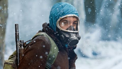 L'Eternaut, voici un premier aperçu de la série Netflix basée sur le célèbre comic