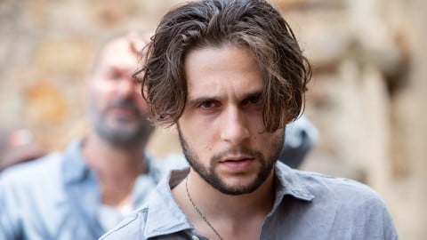 L'Italien Giuseppe De Domenico incarnera Raffaele Sollecito dans la mini-série Hulu sur Amanda Knox