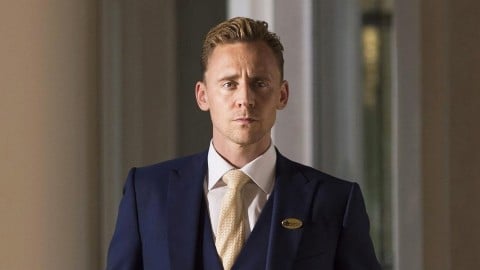 La Vie de Chuck, Stephen King enthousiasmé par le film avec Tom Hiddleston : les premières images dévoilées