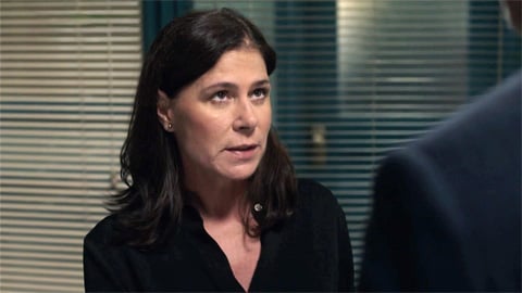 La bande-annonce de la saison 24 présente le nouveau personnage de Maura Tierney