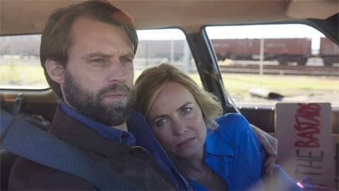 La bande-annonce officielle de la mini-série avec Jesse Spencer, ancien de Chicago Fire