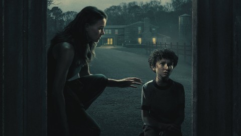 La bande-annonce officielle de la nouvelle série d'horreur avec Yvonne Strahovski et Scott Speedman