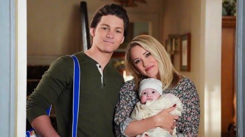 La bande-annonce officielle du spin-off de Young Sheldon