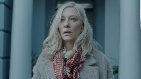 La bande-annonce officielle italienne de la série d'Alfonso Cuarón avec Cate Blanchett