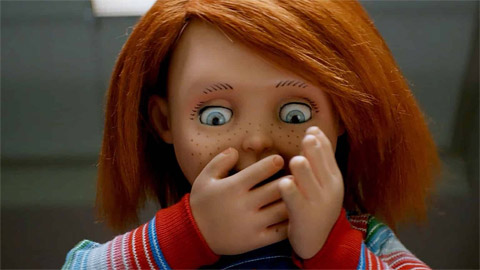 La comédie d'horreur Chucky annulée après trois saisons