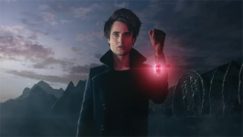 La famille Eternals réunie dans un aperçu vidéo de la saison 2