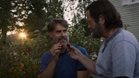 La saison 2 aura un épisode de style Frank et Bill