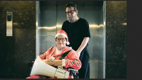 Lars Von Trier revient au cinéma avec After