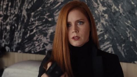 Lazy Susans, Amy Adams protagoniste d'une nouvelle comédie