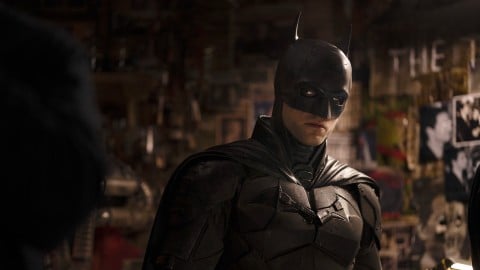 Le Batman, Matson Tomlin n'a pas été crédité pour le scénario, mais Matt Reeves a réussi à le réparer : voici comment