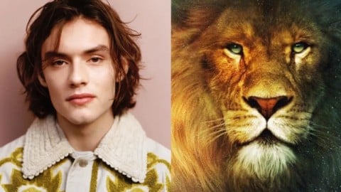 Le Monde de Narnia, Louis Partridge sera-t-il au casting du film Netflix réalisé par Greta Gerwig ?