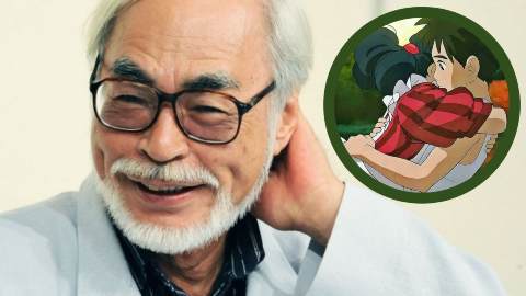 Le Studio Ghibli sort par surprise le documentaire sur le making-of du Garçon et du Héron