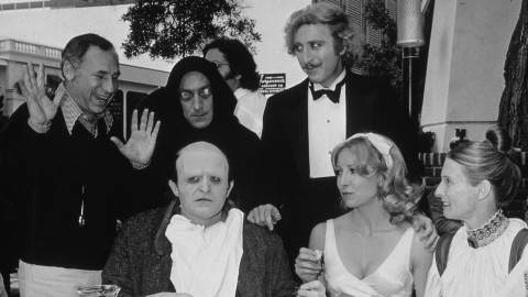 Le chef-d'œuvre de Mel Brooks revient au cinéma restauré en 4K