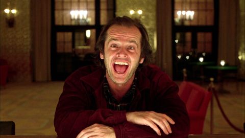 Le chef-d'œuvre de l'horreur de Stanley Kubrick revient au cinéma comme un événement