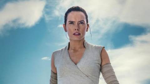 Le film avec Daisy Ridley risque-t-il d'être annulé ?