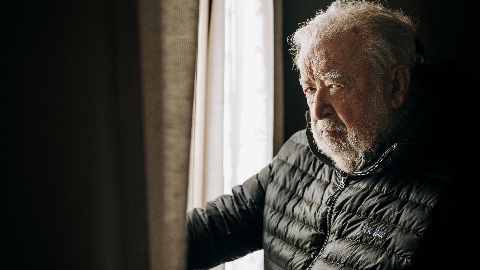 Le jardin américain, entretien avec Pupi Avati sur son film d'horreur qui clôt Venise