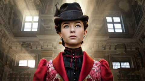 Le premier trailer de la saison 2 annonce sa date de sortie