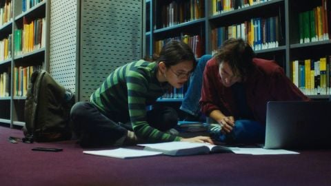 Le théorème de Margherita arrive sur RaiPlay