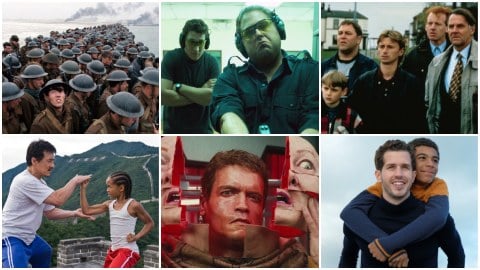 Les films à voir dimanche 15 septembre, en prime time