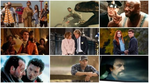 Les films à voir dimanche 22 septembre, en prime time
