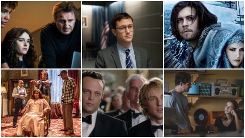 Les films à voir dimanche 29 septembre, en prime time