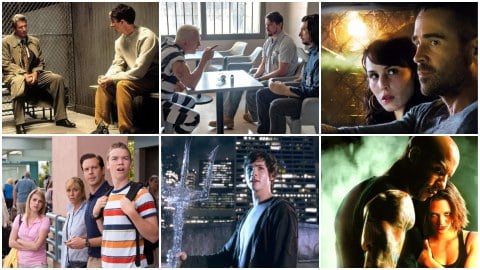 Les films à voir mercredi 18 septembre, en prime time