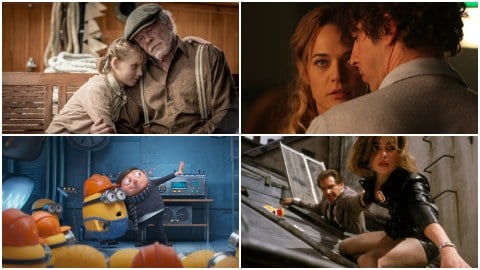 Les films à voir samedi 14 septembre, en prime time