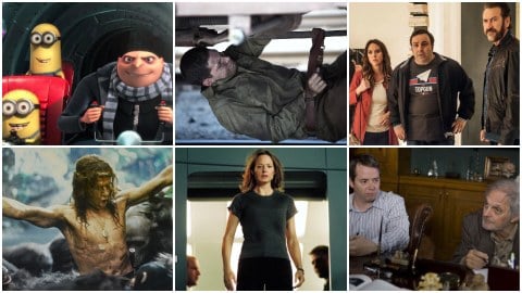Les films à voir samedi 21 septembre, en prime time