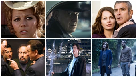 Les films à voir samedi 31 août, en prime time
