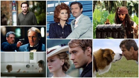 Les films à voir vendredi 20 septembre, en prime time