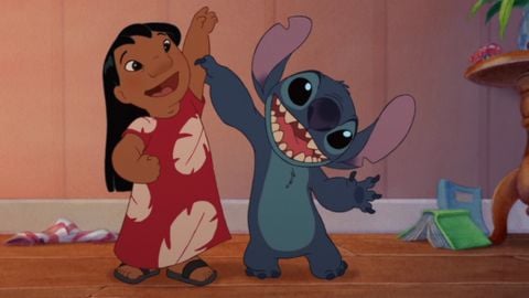 Lilo & Stitch et Billy Magnussen espèrent que le public donnera une chance à l'action en direct