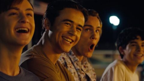 Low Tide, tout sur le thriller en première TV sur Rai 4