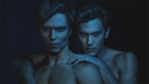 Lyle et Erik Menendez meurtriers de sang-froid dans la bande-annonce officielle de la série Netflix