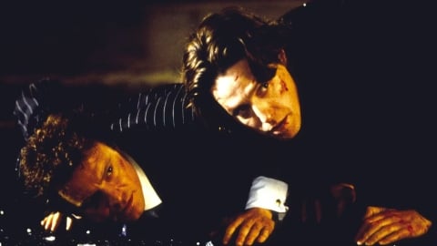 Mark Darcy/Colin Firth est de retour. Hugh Grant le dit