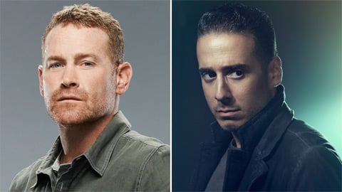 Max Martini et Kirk Acevedo rejoignent le casting de la saison 2