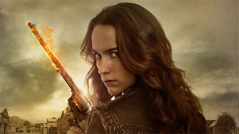 Melanie Scrofano dans l'adaptation de Revival, Aidy Bryant dans la saison 2 de Platonic et autres news en bref