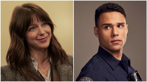 Melissa Benoist, Rafael L. Silva et bien d'autres ajoutés au casting de la série de Kevin Williamson