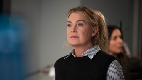 Meredith et Catherine sont en désaccord dans la bande-annonce officielle de la saison prochaine