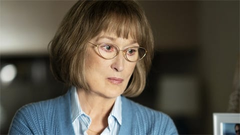 Meryl Streep joue dans une mini-série basée sur le roman de Jonathan Franzen