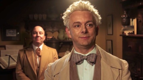 Michael Sheen est convaincu que la dernière saison sera « satisfaisante » pour les fans
