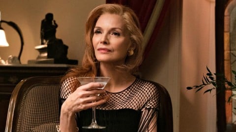 Michelle Pfeiffer rejoint Nicole Kidman et Elle Fanning dans la série Apple TV+