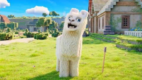Minecraft, voici le premier trailer officiel du film basé sur le jeu vidéo Mojang