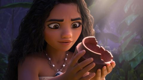 Moana 2, le producteur présente le nouveau méchant : qui est Nalo ?