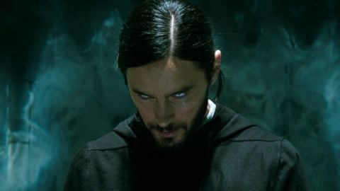 Morbius, l'antihéros de Jared Leto à la télé pour la première fois sur Italia 1