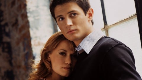 Nathan et Haley seront-ils dans la suite ? James Lafferty et Bethany Joy Lenz répondent