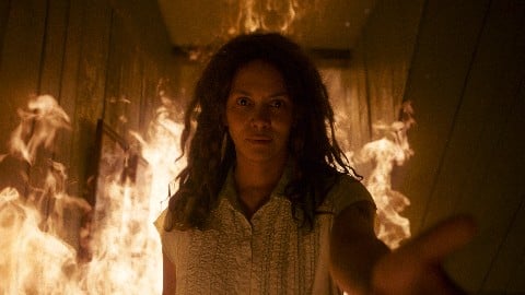 Ne jamais lâcher prise - One Step From Evil Review