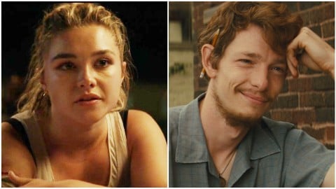 Netflix commande une mini-série mettant en vedette Florence Pugh et Mike Faist basée sur le roman de Steinbeck